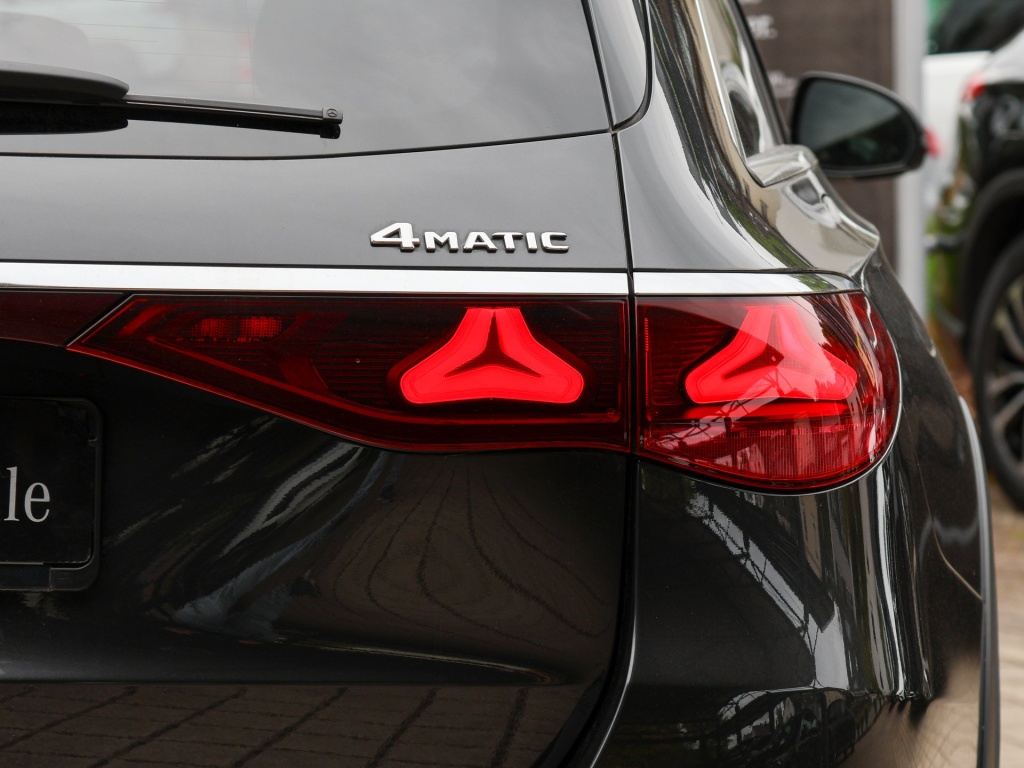 Lease wagen interieur