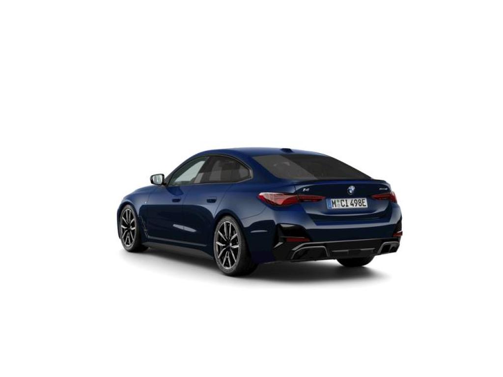 Véhicule de leasing intérieure