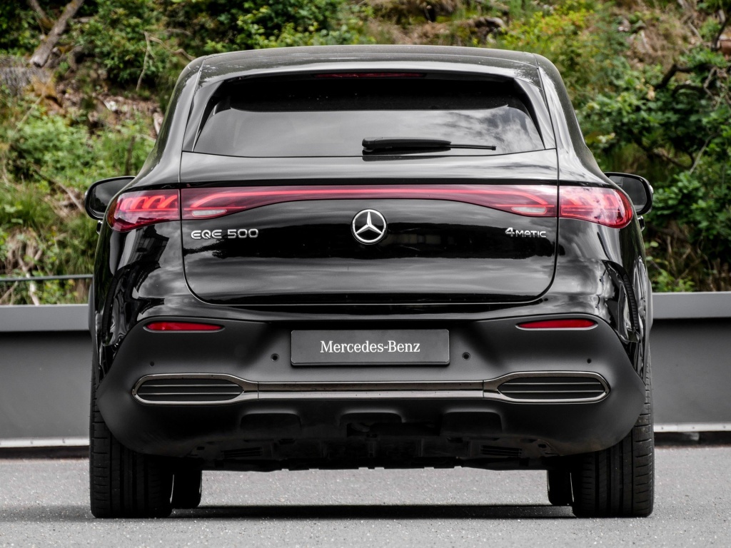 Lease wagen interieur