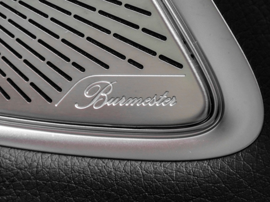 Lease wagen interieur