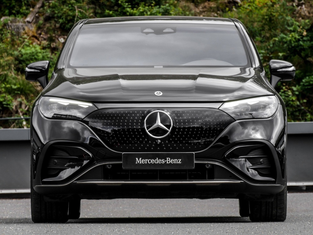 Lease wagen interieur