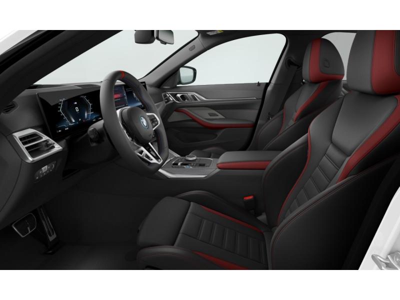 Véhicule de leasing intérieure