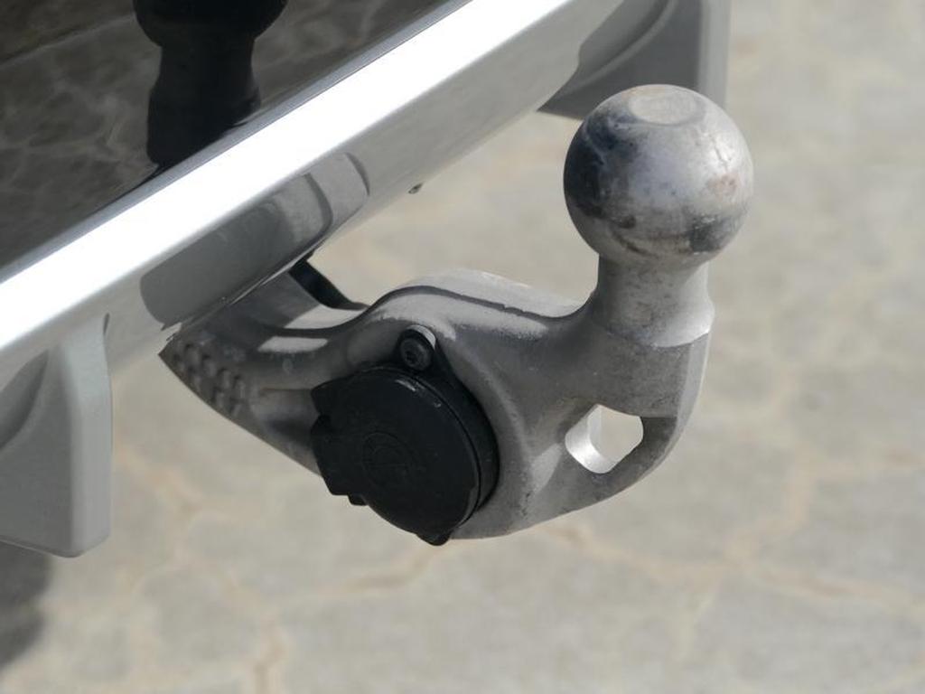 Véhicule de leasing intérieure