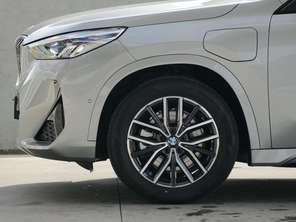 Véhicule de leasing intérieure