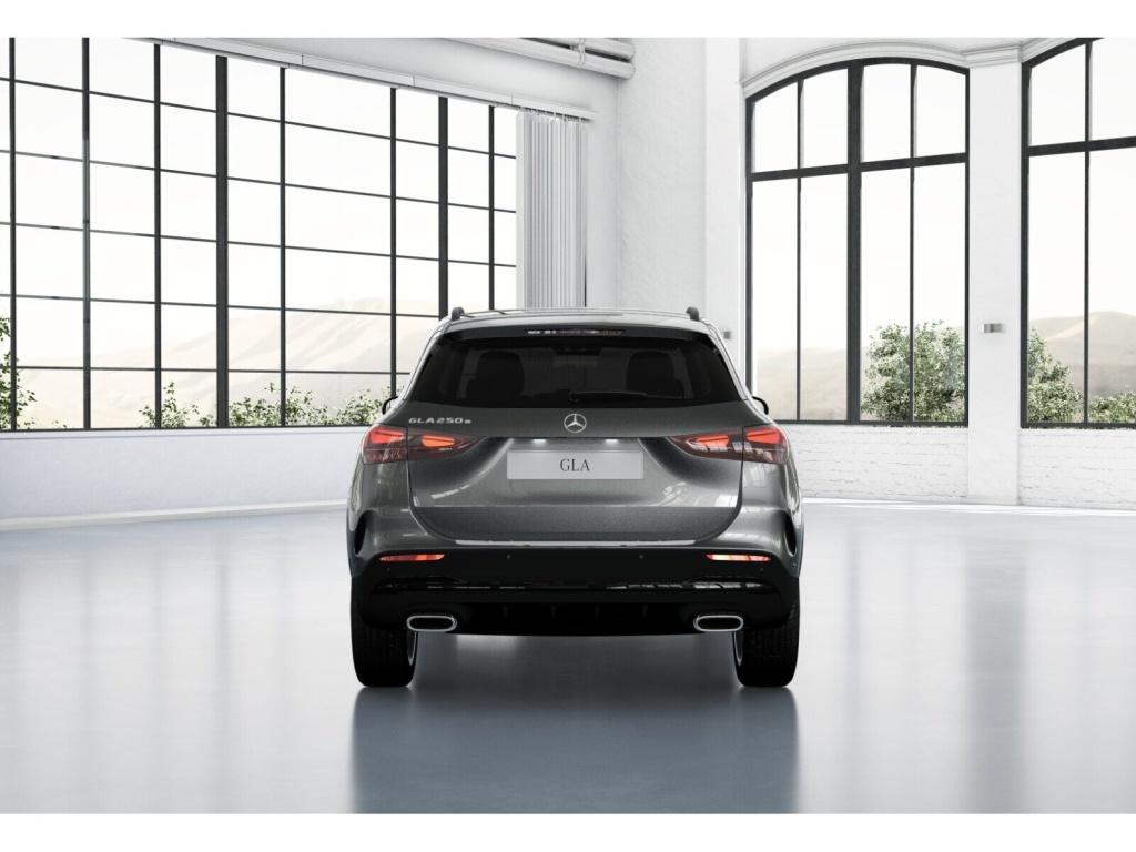 Lease wagen interieur