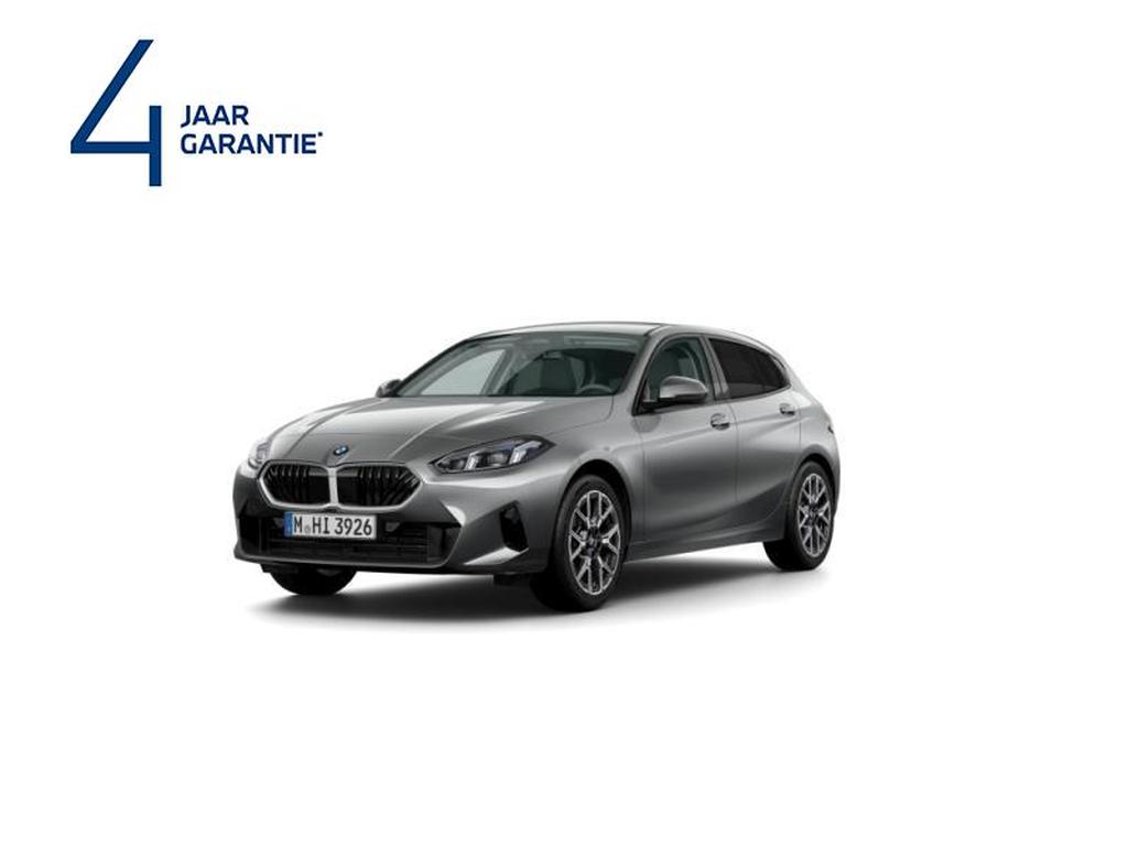 Véhicule de leasing intérieure
