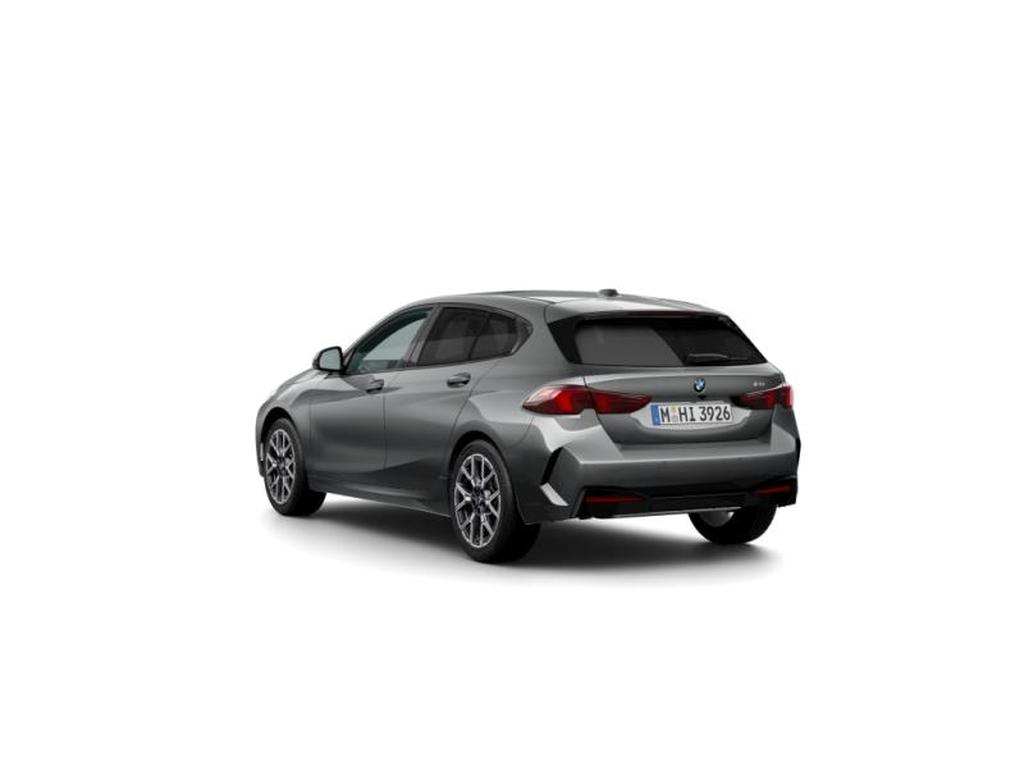 Véhicule de leasing intérieure