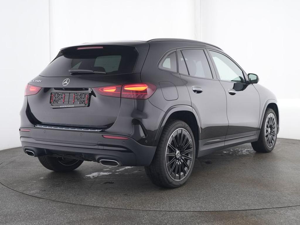 Lease wagen interieur