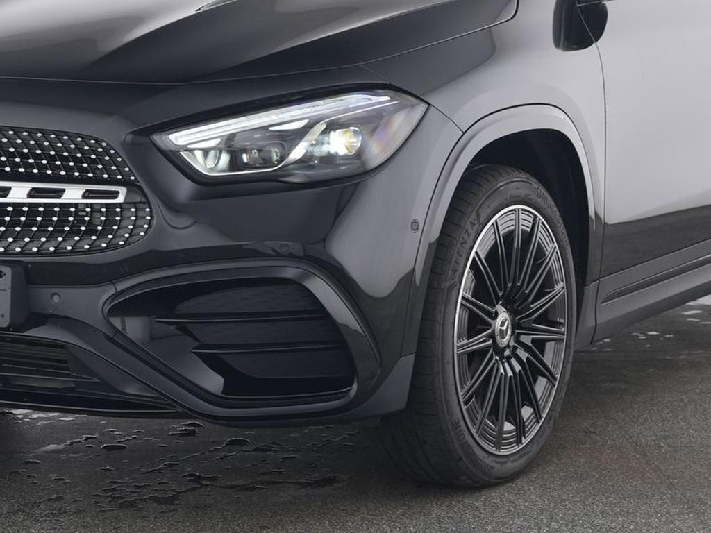 Lease wagen interieur