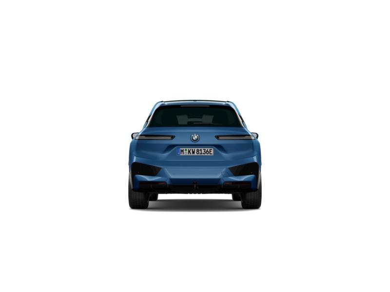 Véhicule de leasing intérieure