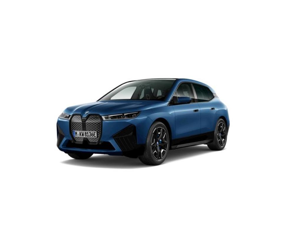 Véhicule de leasing intérieure