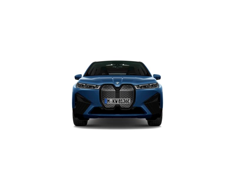 Véhicule de leasing intérieure