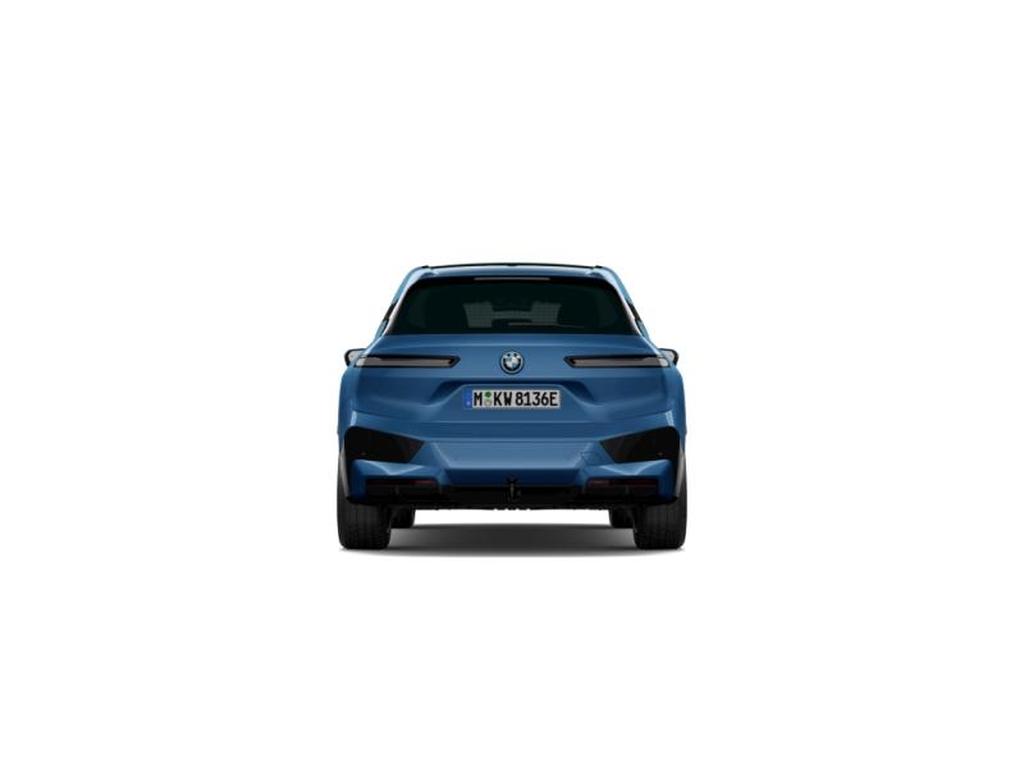 Véhicule de leasing intérieure
