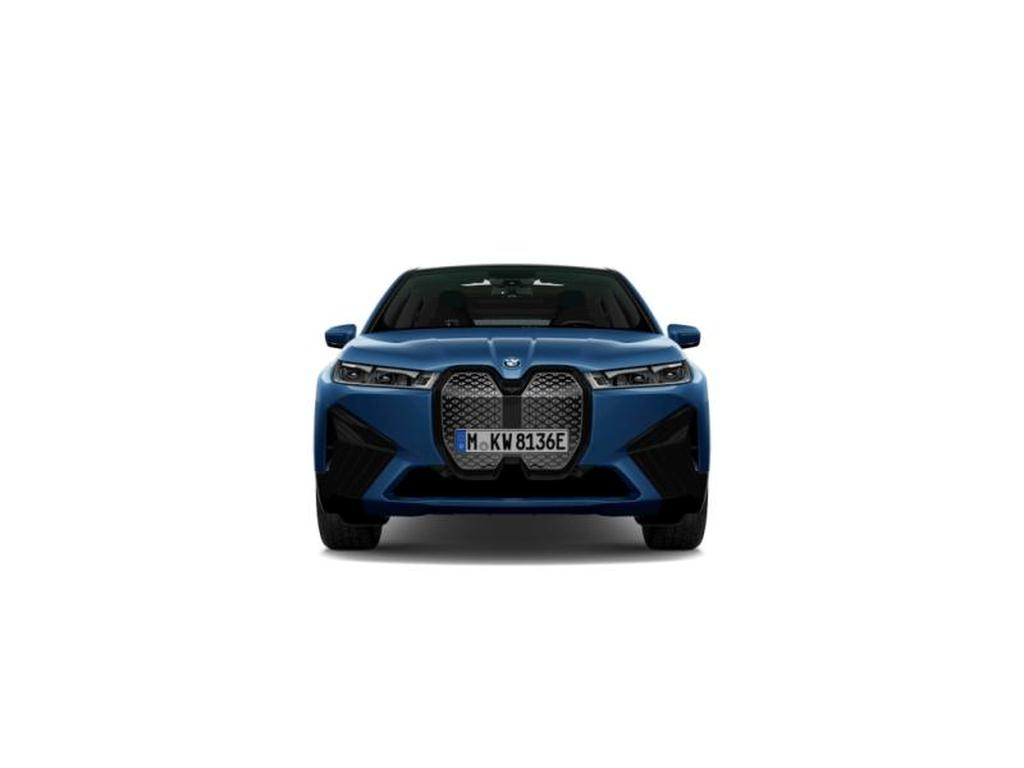 Véhicule de leasing intérieure