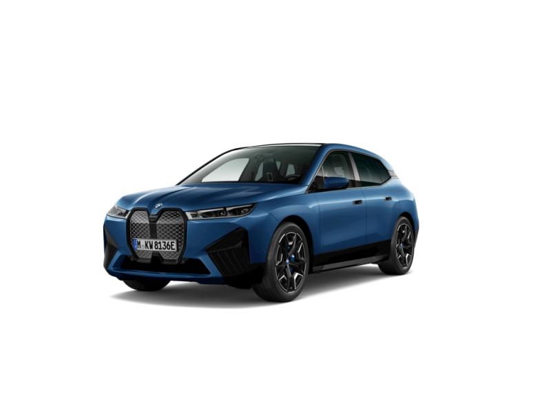 Véhicule de leasing intérieure