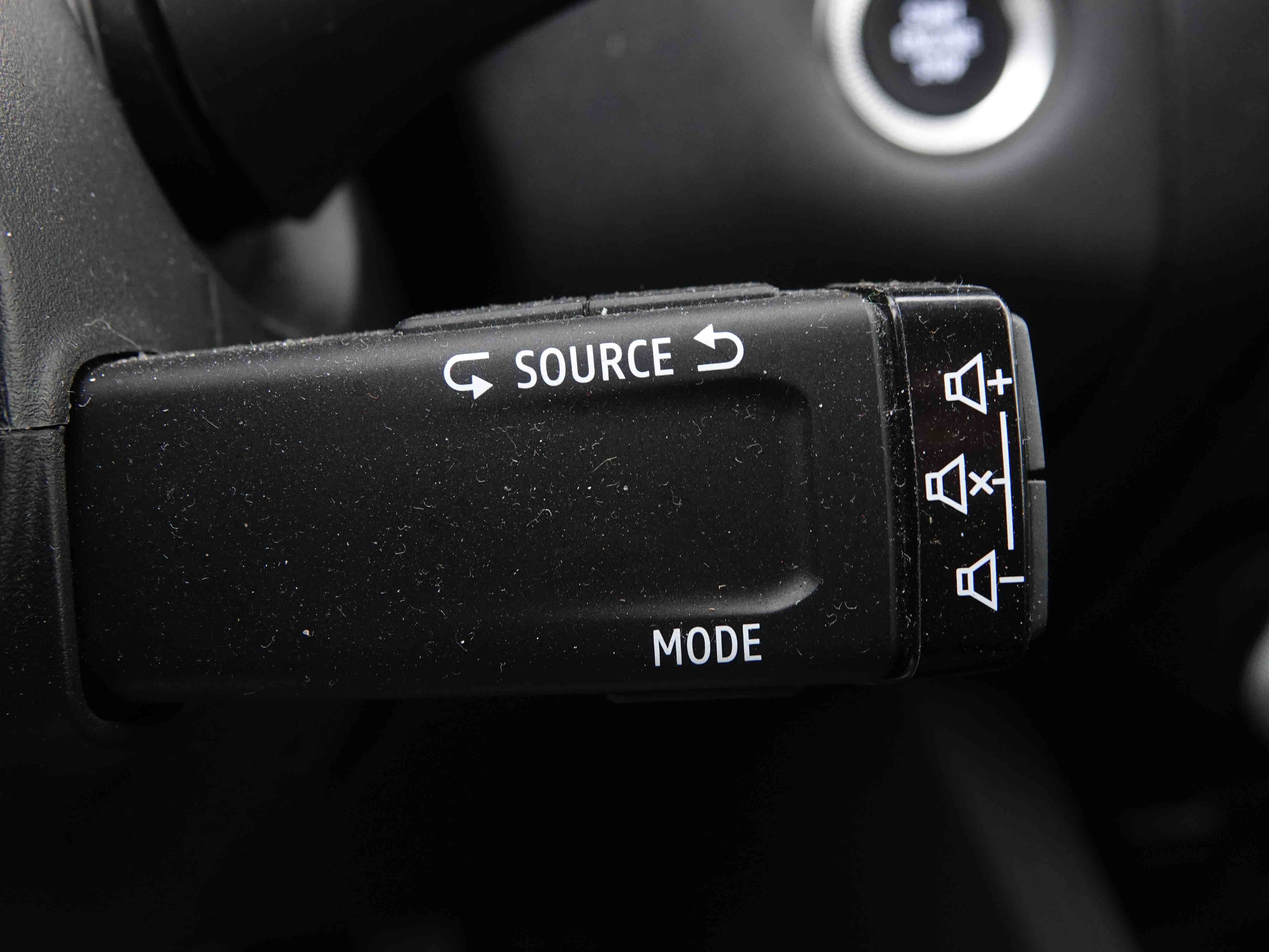 Véhicule de leasing intérieure