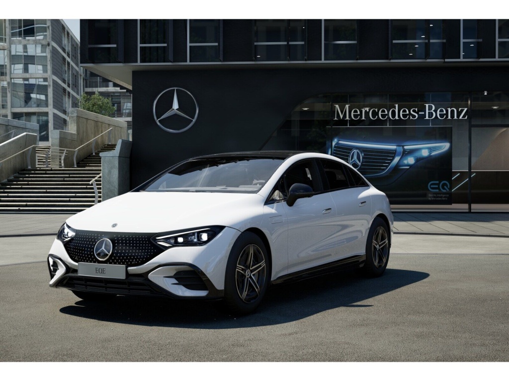 Lease wagen interieur