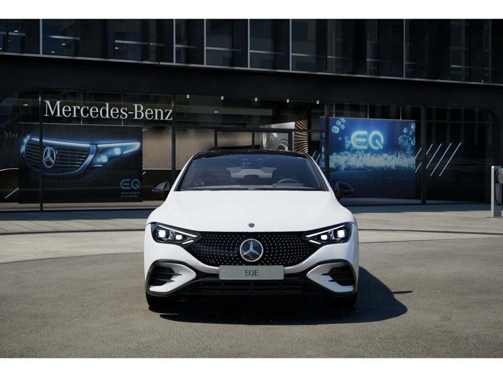 Lease wagen interieur
