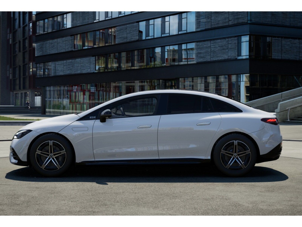 Lease wagen interieur