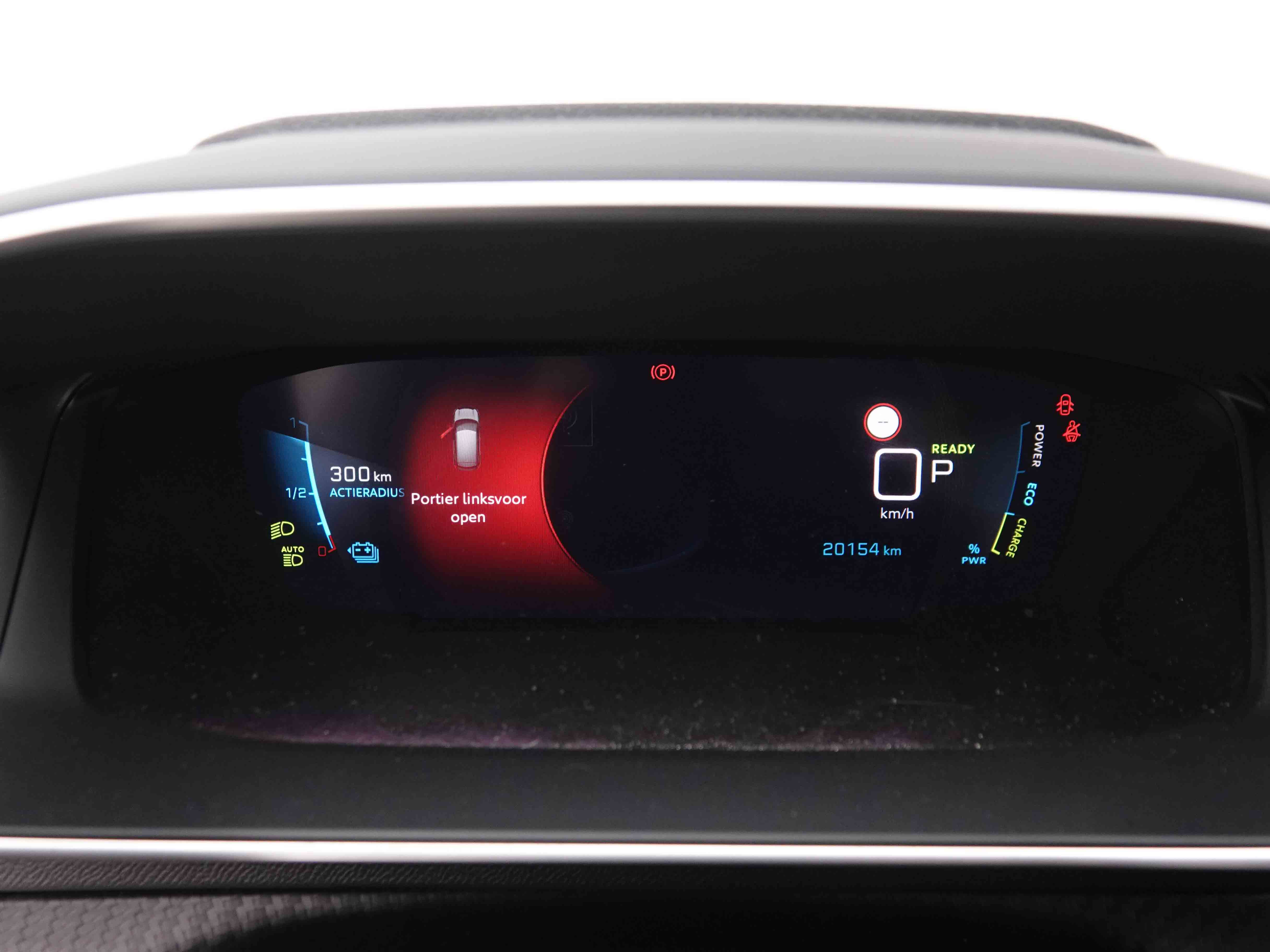 Véhicule de leasing intérieure