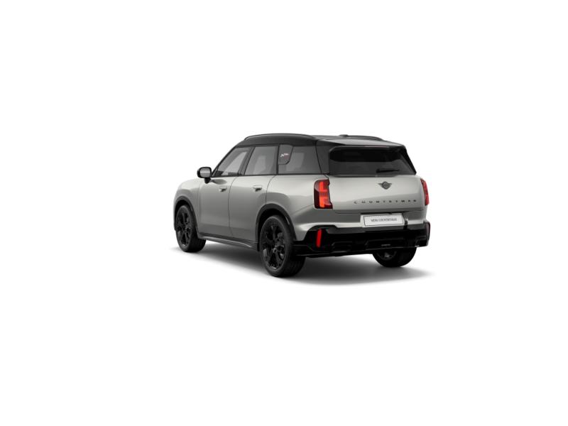 Véhicule de leasing intérieure