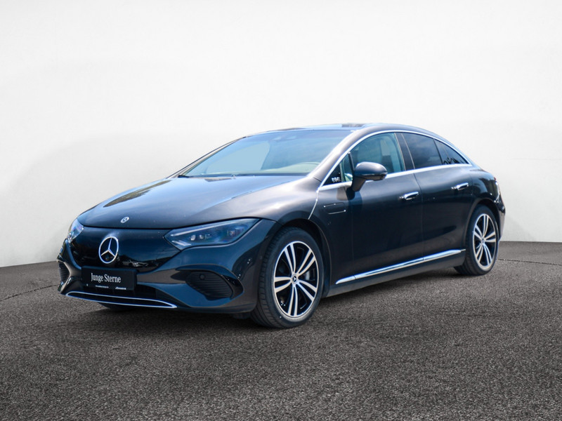 Véhicule de leasing intérieure