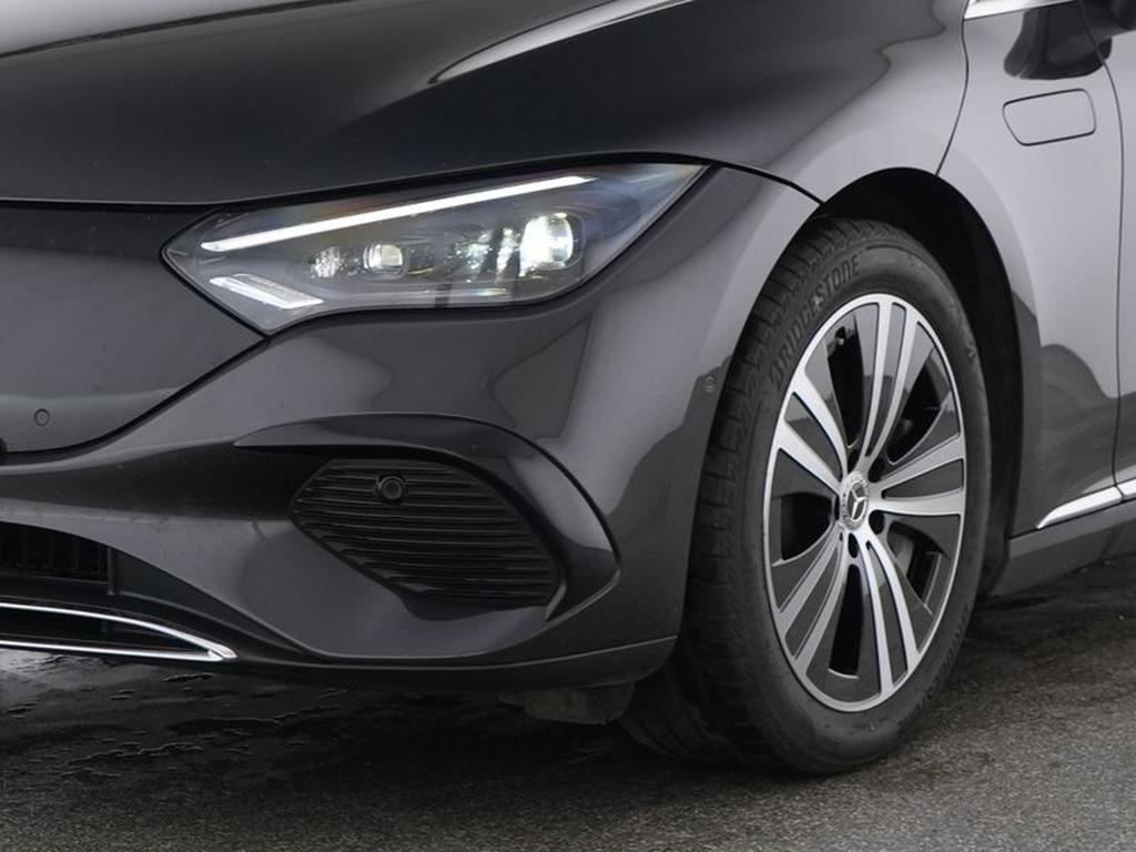 Véhicule de leasing intérieure