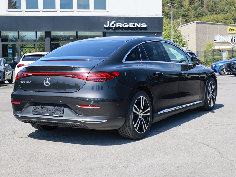 Véhicule de leasing intérieure