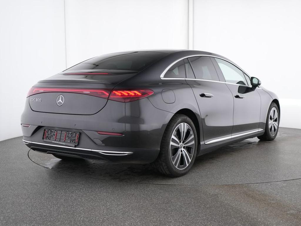 Véhicule de leasing intérieure