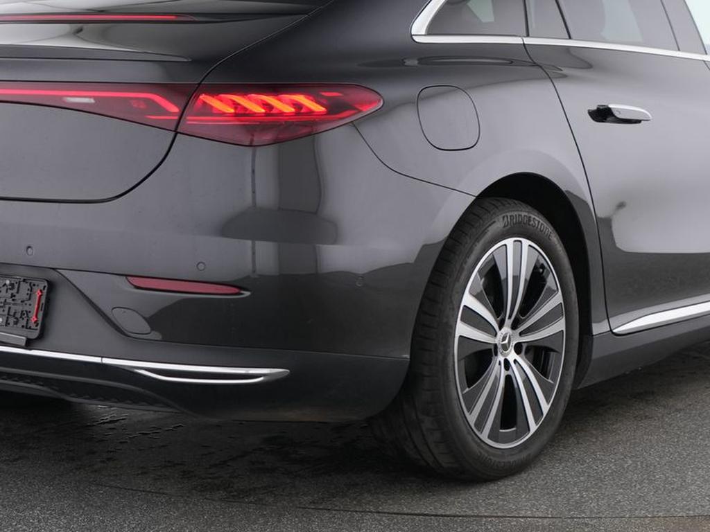 Véhicule de leasing intérieure