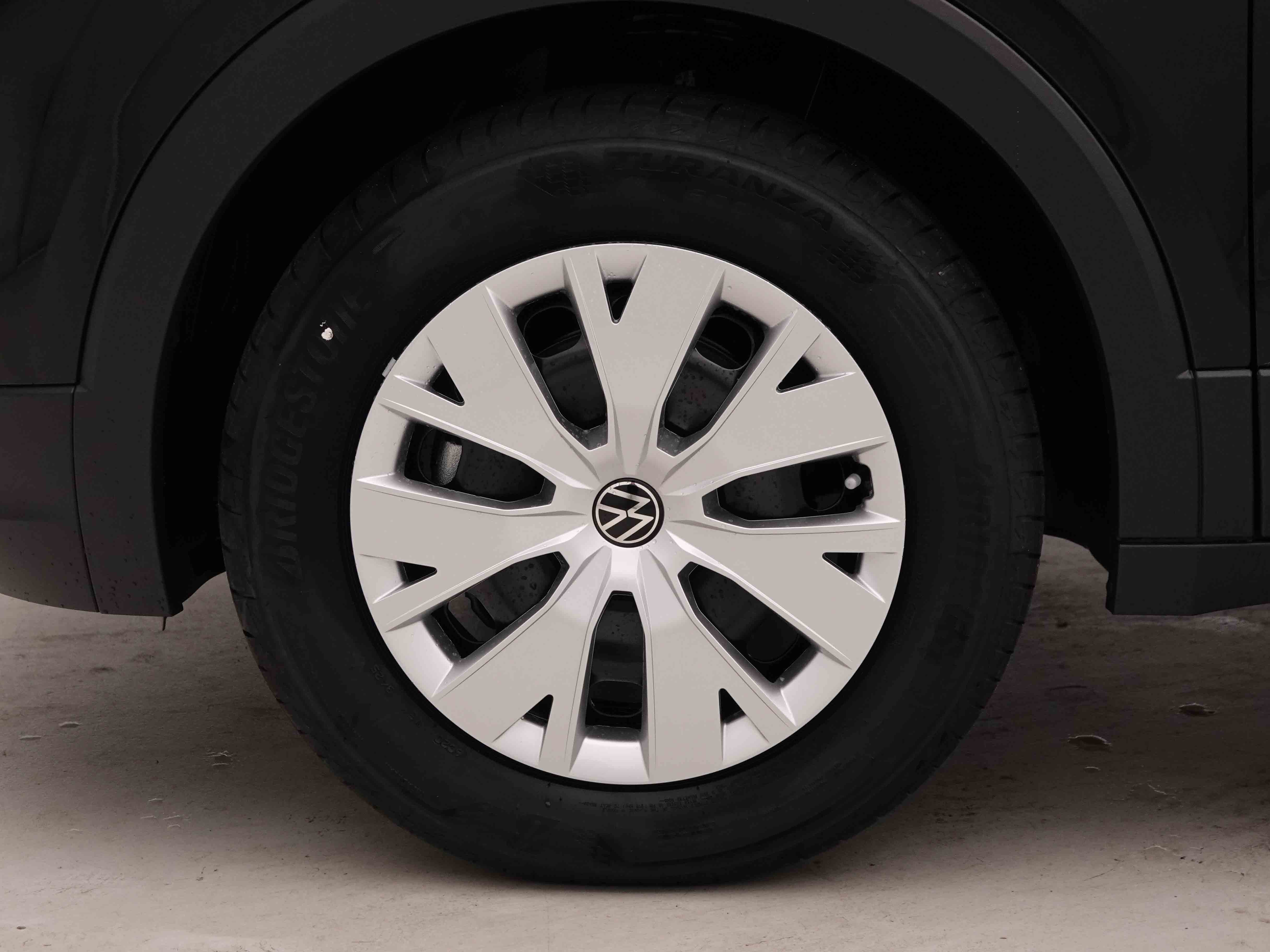 Lease wagen interieur