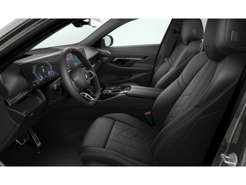 Lease wagen interieur