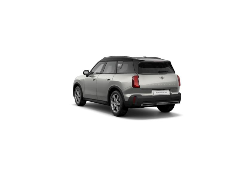 Véhicule de leasing intérieure