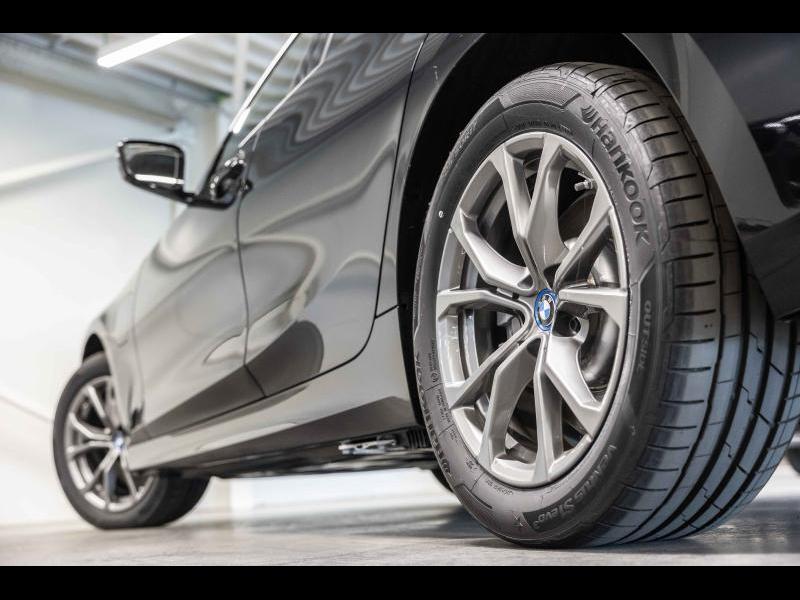 Véhicule de leasing intérieure