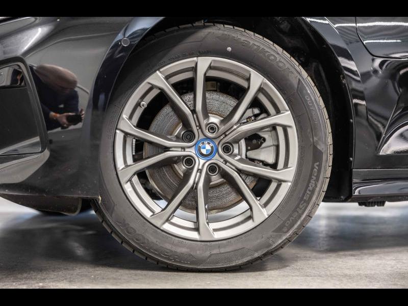 Véhicule de leasing intérieure