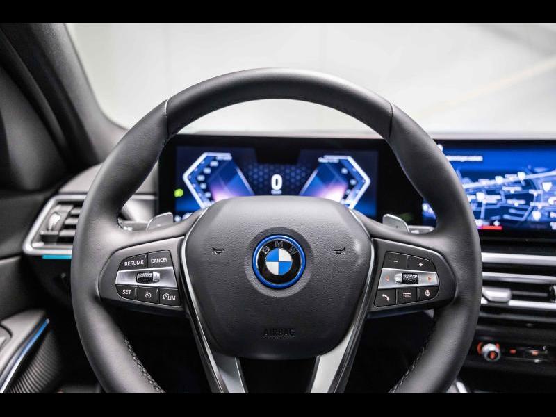 Véhicule de leasing intérieure