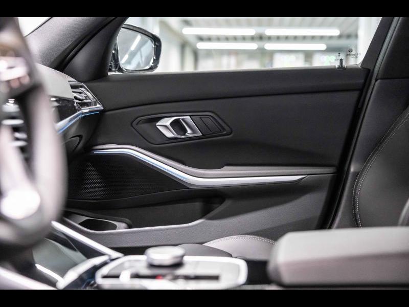 Véhicule de leasing intérieure