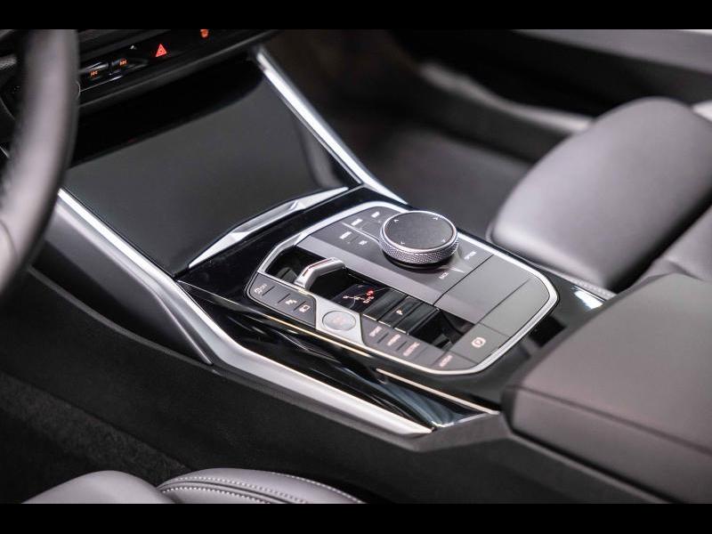 Véhicule de leasing intérieure