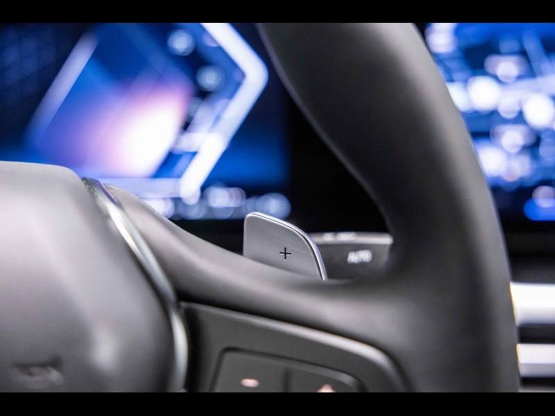 Véhicule de leasing intérieure