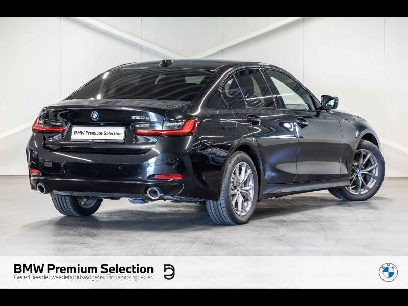 Véhicule de leasing intérieure