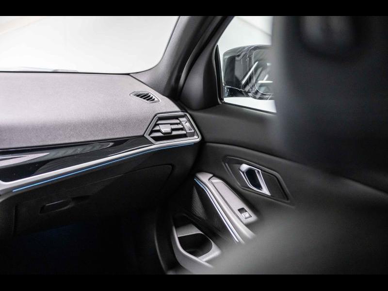 Véhicule de leasing intérieure