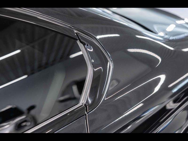 Véhicule de leasing intérieure