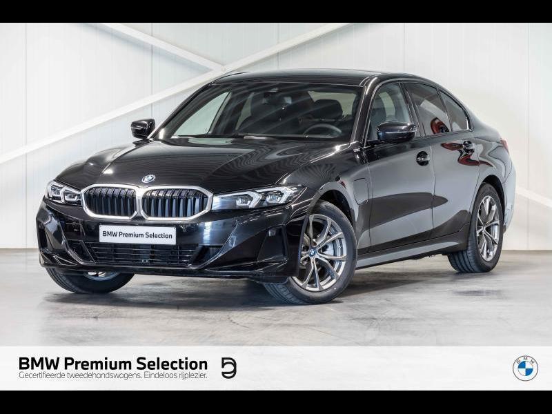 Véhicule de leasing intérieure