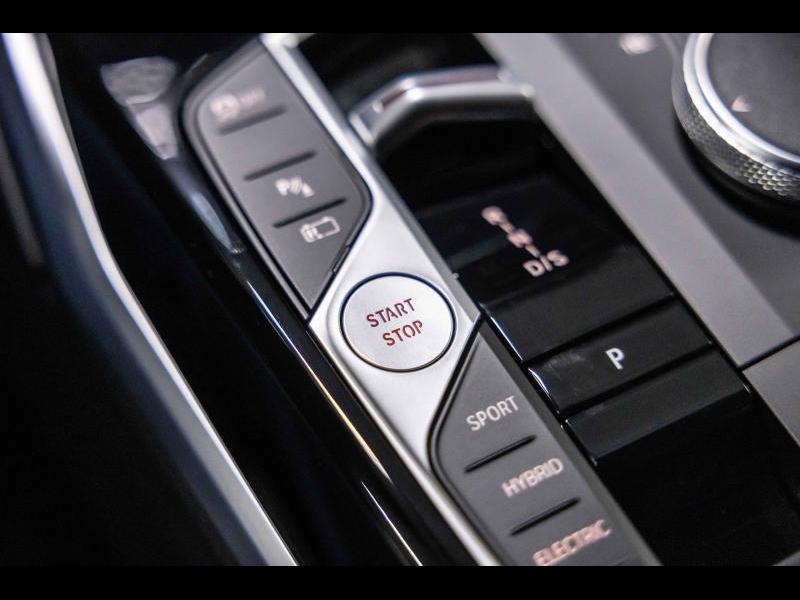 Véhicule de leasing intérieure