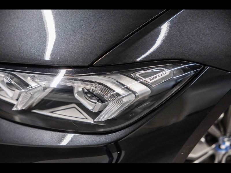 Véhicule de leasing intérieure