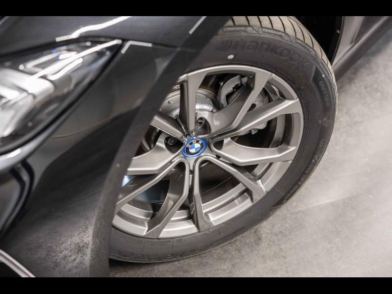 Véhicule de leasing intérieure