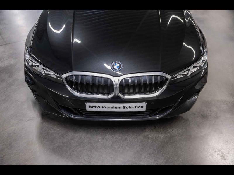 Véhicule de leasing intérieure