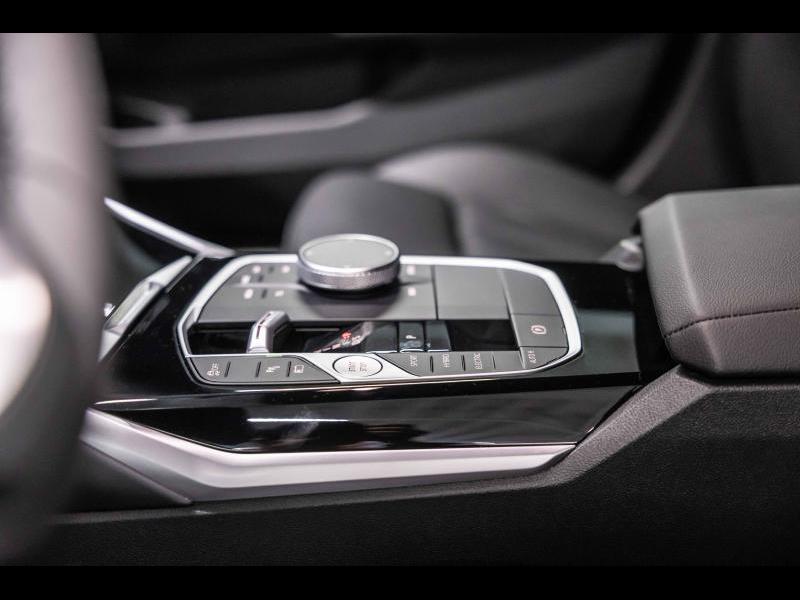 Véhicule de leasing intérieure