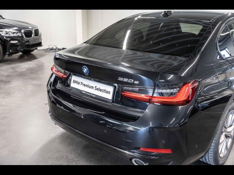 Véhicule de leasing intérieure