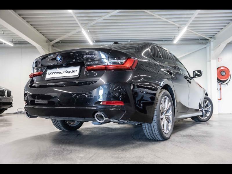 Véhicule de leasing intérieure